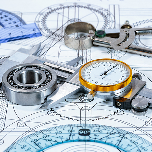 Process & Equipment Engineering Design